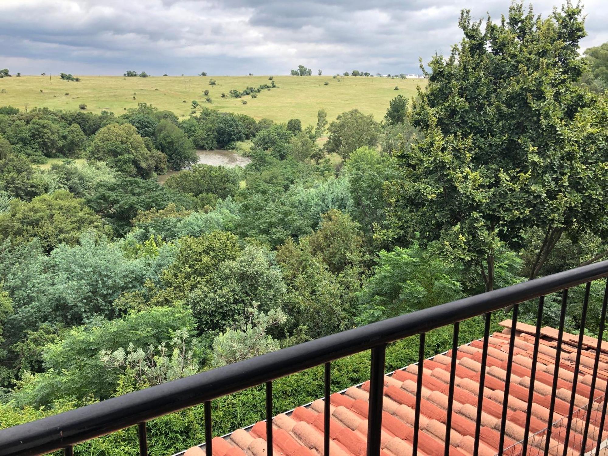 Hills And Dales Accommodation Лансерія Екстер'єр фото