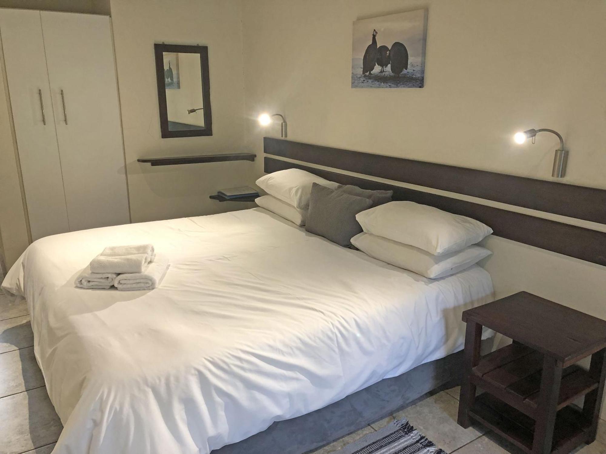 Hills And Dales Accommodation Лансерія Номер фото